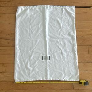 Large Gucci Dustbag